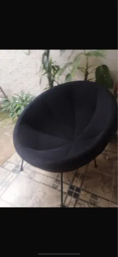 Poltrona LINDA BARDI EDIÇÃO LIMITADÍSSIMA