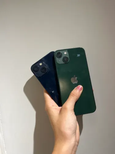 IPHONE 13 128GB SEMINOVO - LOJA NO RIO MAR