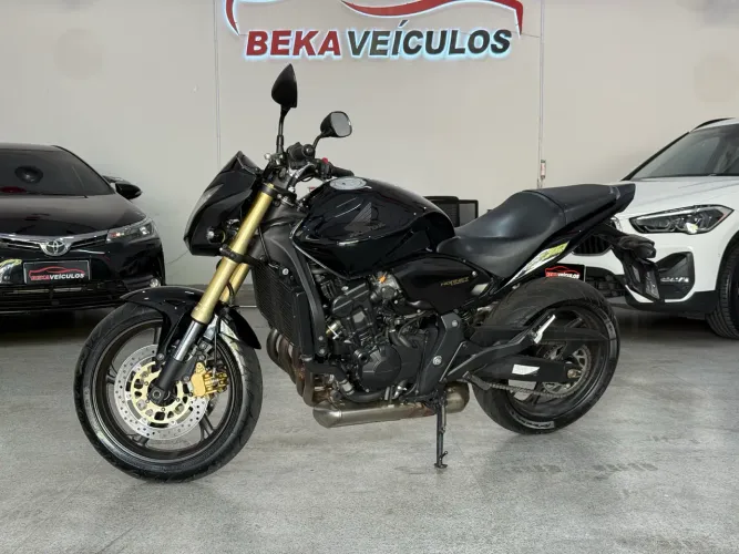 Hornet 600 muito nova 14/14