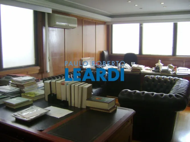 COMERCIAL - JARDIM PAULISTA - SP