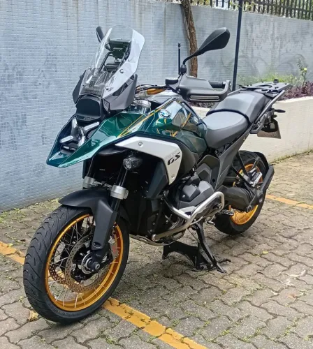 Bmw R1300 gs 719 Tramuntana R 1300 gs option 719 1.900kms