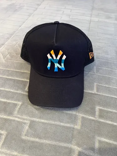 Boné New Era NY 9FORTY Ajustable - Original - Unissex