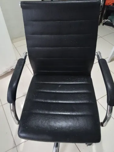 Cadeira de escritório