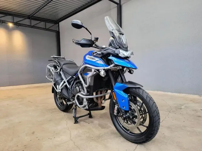 TRIUMPH TIGER 900 GT PRO 2023