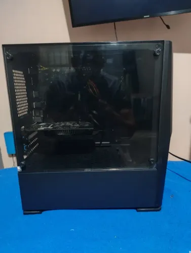 Pc Gamer I3 10° Geração