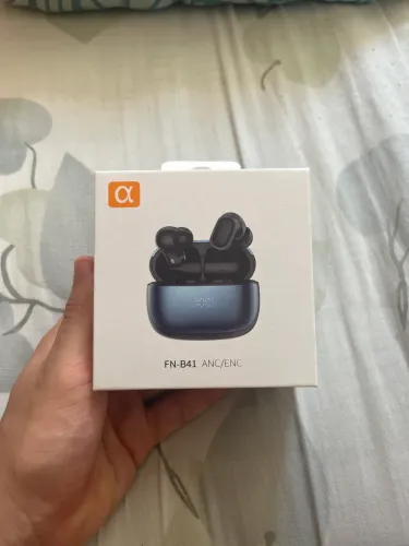 Fone Bluetooth 
