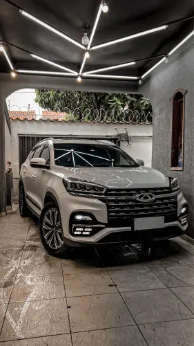 Chery Tiggo 8 MAX Drive 1.6 Turbo Aut. 2023