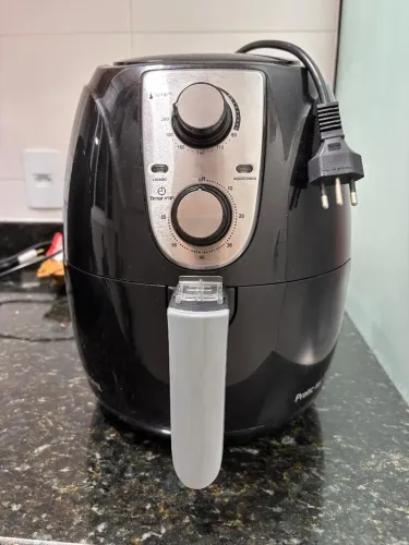 Air Fryer Mondial 3,2 L - usada