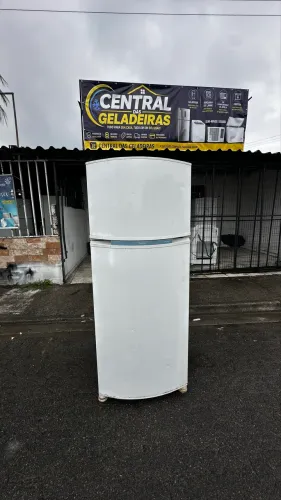 Geladeira consul Frost free