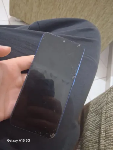 Vendo Redmi Note 7