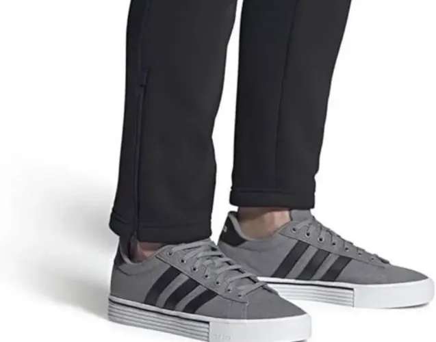 Sapato Adidas Daily 4 Tam 42 Importado