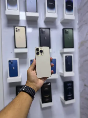 IPHONE 13 PRO 128 GB