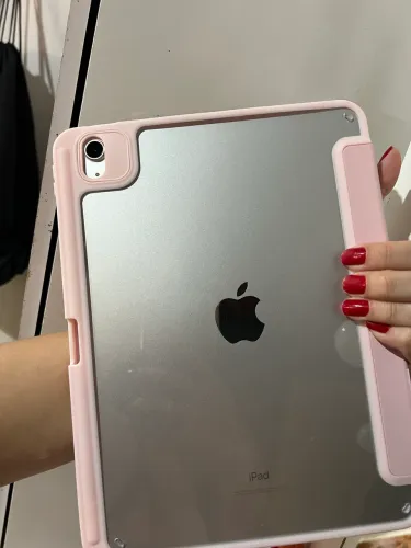iPad 10 Geração 64GB + Caneta Apple + Capinha