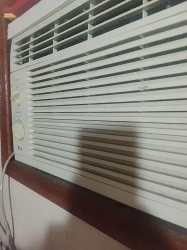 Ar-condicionado