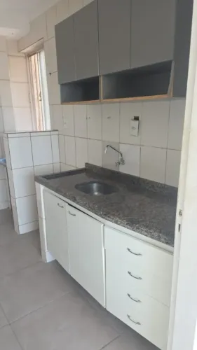 VENDO APARTAMENTO, RESIDENCIAL TERRA NOVA | CUIABÁ-MT
