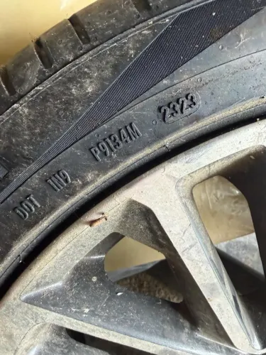 pneu e aro para jeep compass 