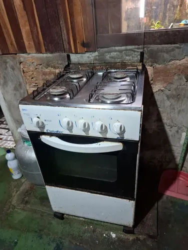 Fogão