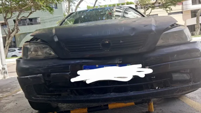 Chevrolet Astra 2.0/ CD/ Sunny/ GLS 2.0 8V 3P 1998