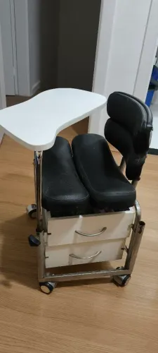 Cirandinha de manicure
