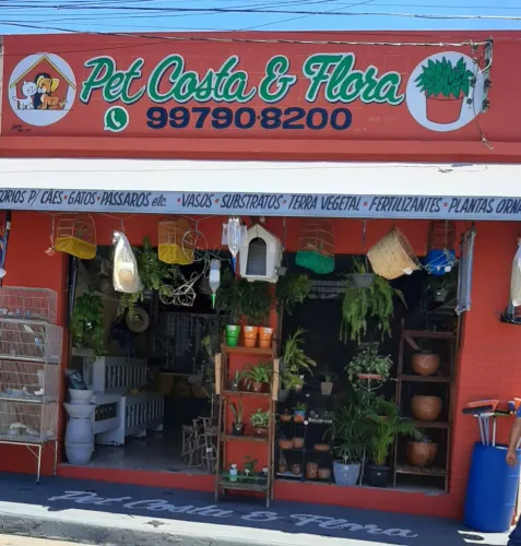 Vendo loja na Felix Fagundes
