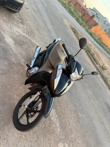 Biz 125 2018