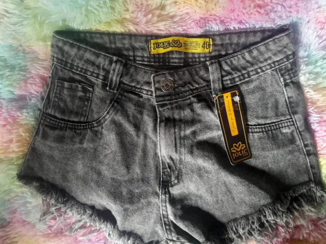 Shorts jeans