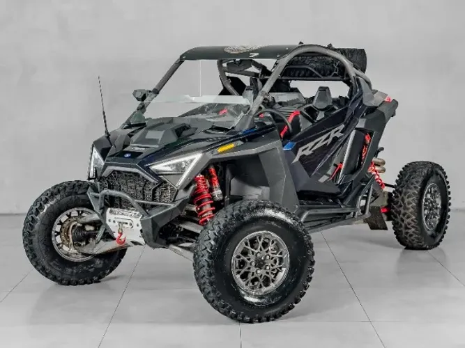 POLARIS RZR PRO R 2022
