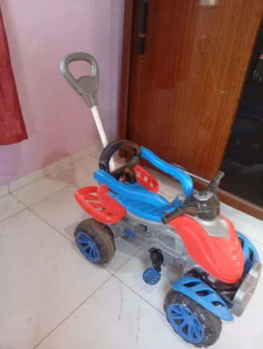 Vendo  carrinho de passeio 