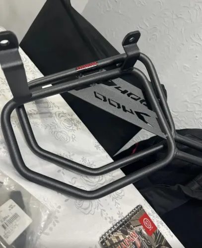 Afastador de Alforge Dominar 400