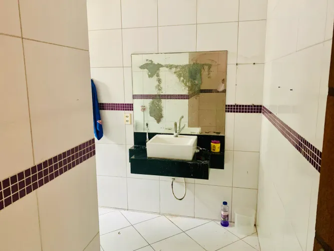 Vendo casa 4 quartos no planalto anil / pingao