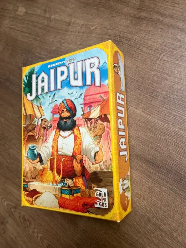Jaipur