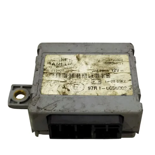 IMOBILIZADOR FIAT SIENA 1.0 2010 V1770 - P17