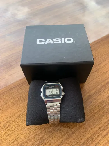 Relógio Casio 