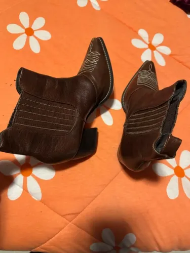 bota feminina