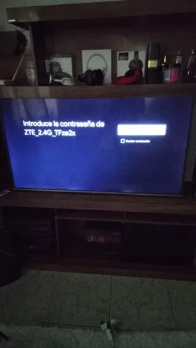 Vendo tv