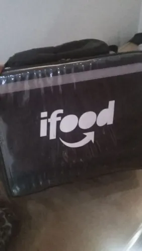 Bag para entregares