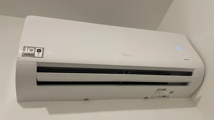 Ar condicionado Split Inverter Midea 12.000 BTUS