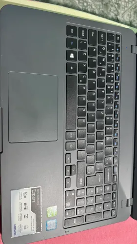 Notebook Samsung