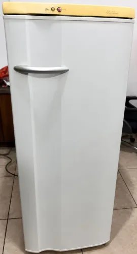 Vendo geladeira