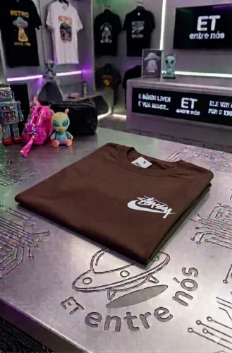 Camisas Streetwear Novas - Várias Marcas (Thug Nine, Adidas, Nike)