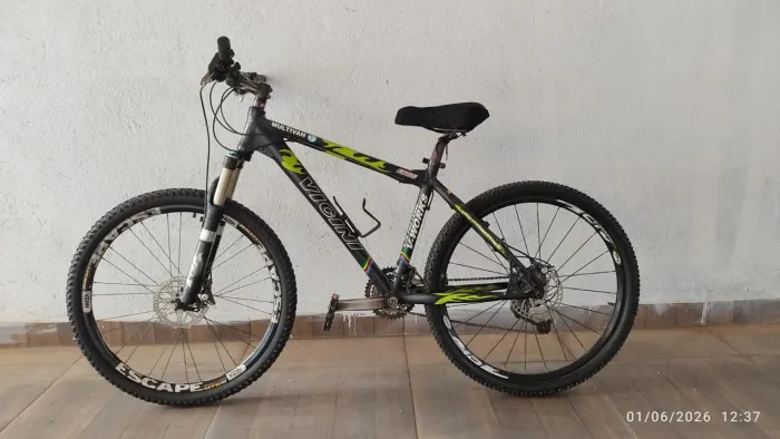 Bicicleta Vicini