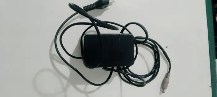 Nintendo Fonte original bivolt