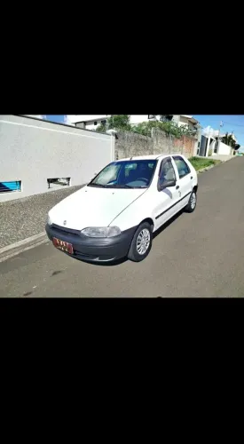 Fiat Palio EDX 1.0 MPI 2P 1997