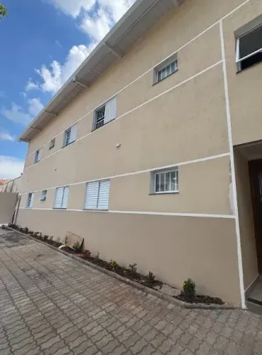 Imóvel para aluguel possui 25 metros quadrados com 1 quarto em Cidade Universitária - Camp