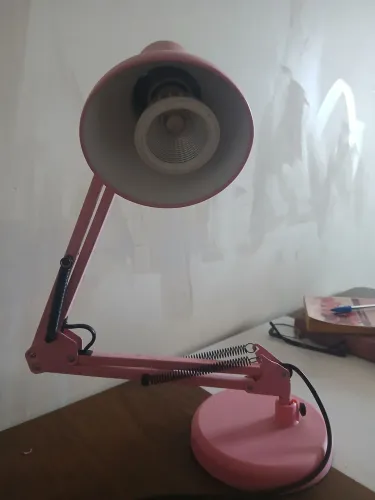 Luminária