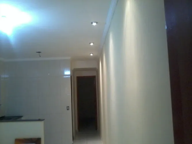 Casa Mogi Moderno