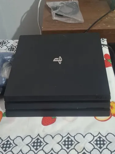 PlayStation 4Pro