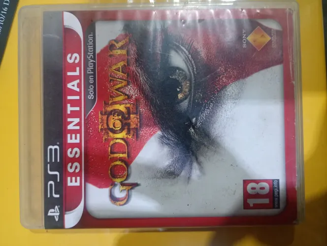 Jogo Ps4