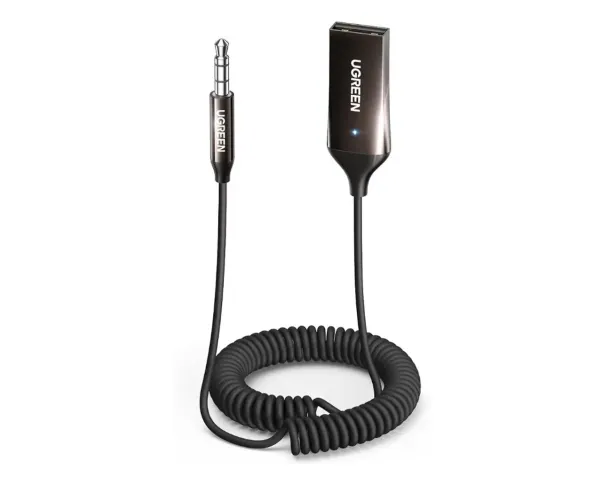 Vendo adaptador Bluetooth Ugreen para carro