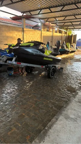 Jetski